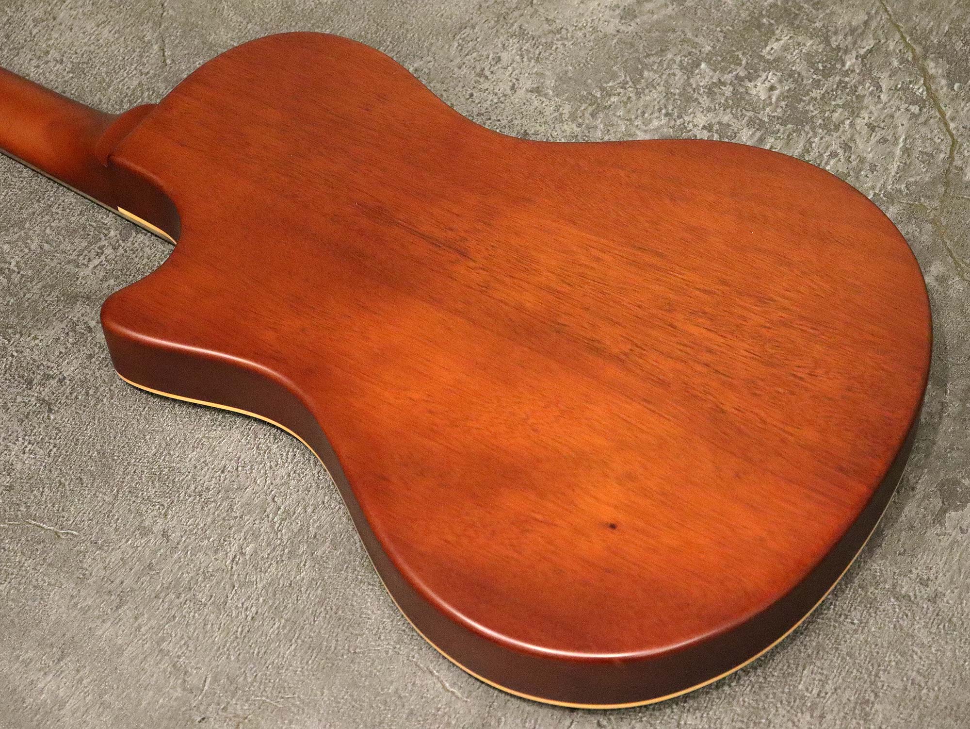 ESP BambooInn-K